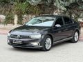 2021 MODEL WV PASSAT 1.5 TSİ BUSİNES EMSALSİZ TEMİZLİKTE BAKIMLI
