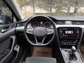 2021 MODEL WV PASSAT 1.5 TSİ BUSİNES EMSALSİZ TEMİZLİKTE BAKIMLI