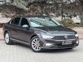 2021 MODEL WV PASSAT 1.5 TSİ BUSİNES EMSALSİZ TEMİZLİKTE BAKIMLI