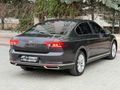 2021 MODEL WV PASSAT 1.5 TSİ BUSİNES EMSALSİZ TEMİZLİKTE BAKIMLI