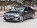 2021 MODEL WV PASSAT 1.5 TSİ BUSİNES EMSALSİZ TEMİZLİKTE BAKIMLI
