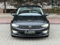 2021 MODEL WV PASSAT 1.5 TSİ BUSİNES EMSALSİZ TEMİZLİKTE BAKIMLI