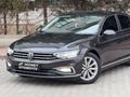 2021 MODEL WV PASSAT 1.5 TSİ BUSİNES EMSALSİZ TEMİZLİKTE BAKIMLI
