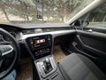 2021 MODEL WV PASSAT 1.5 TSİ BUSİNES EMSALSİZ TEMİZLİKTE BAKIMLI