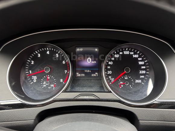 2021 MODEL WV PASSAT 1.5 TSİ BUSİNES EMSALSİZ TEMİZLİKTE BAKIMLI