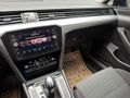 2021 MODEL WV PASSAT 1.5 TSİ BUSİNES EMSALSİZ TEMİZLİKTE BAKIMLI