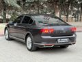 2021 MODEL WV PASSAT 1.5 TSİ BUSİNES EMSALSİZ TEMİZLİKTE BAKIMLI