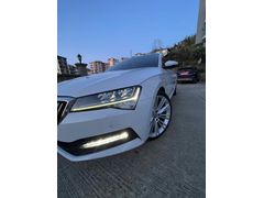 Sahibinden Skoda SuperB 1.5 TSI 2022