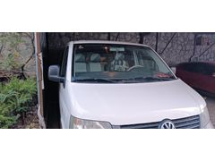 Sahibinden Volkswagen Transporter 1.9 TDI Camlı Van 2005 Model Isparta