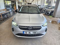 YENİ RENK OTOMOTİV 2022 OPEL CORSA 1.2 T OTOMATIK /900 BİN KREDİ