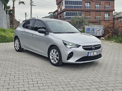 YENİ RENK OTOMOTİV 2022 OPEL CORSA 1.2 T OTOMATIK /900 BİN KREDİ