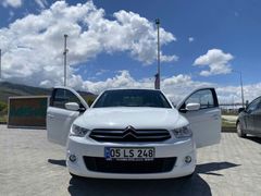 Sahibinden Citroen C-Elysée 1.6 HDi Exclusive 2014 Model 