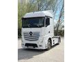 ZEN OTOMOTİV'DEN TAKIM HALİNDE 2021 MODEL FULL+FULL 1848 ACTROS