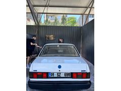 Sahibinden Tofaş Şahin 1.6 1992 Model 