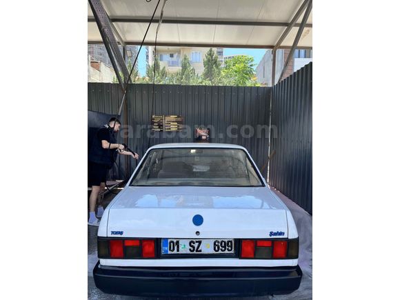 Sahibinden Tofaş Şahin 1.6 1992 Model 