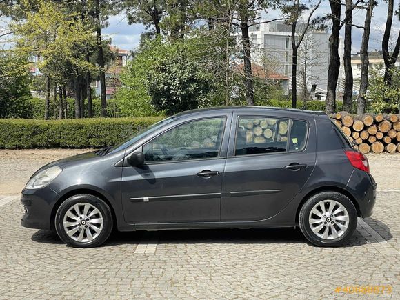 K.K.TAKSİT!_EVİMEVLERİ_2008_CLİO_1.5DCİ_KLİMALI_BAKIMLI_EMSALSİZ