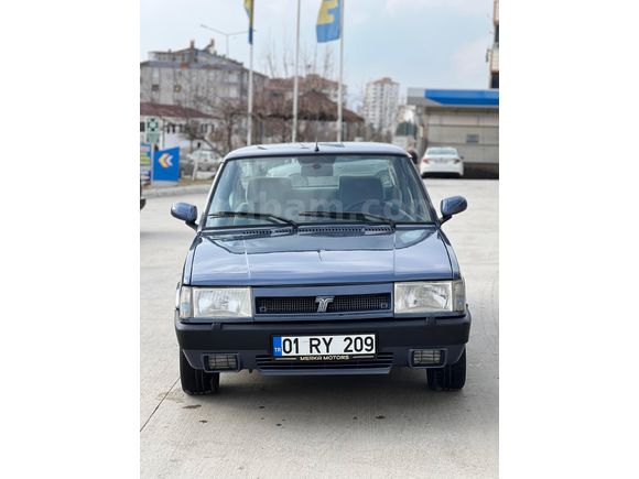 CAM GİBİ 1998 SLX İES