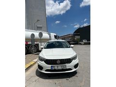 Sahibinden Fiat Egea 1.3 Multijet Easy 2017 Model DEĞİŞENSİZ