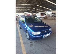 Sahibinden Volkswagen Polo 1.6 1999 Model