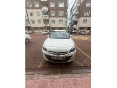 Sahibinden Opel Astra 1.6 Essentia 2015 Model 
