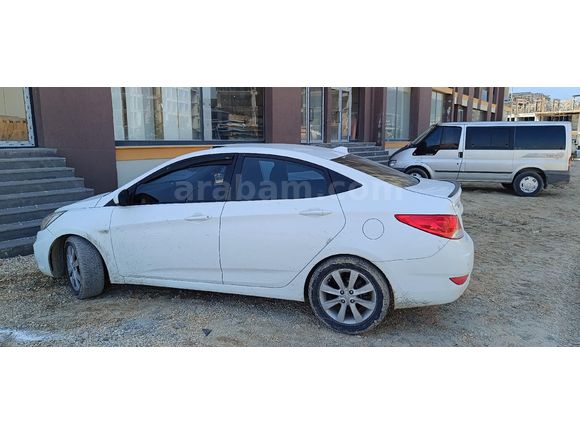 Dizel otomatik 2016 Düşük kilometre de