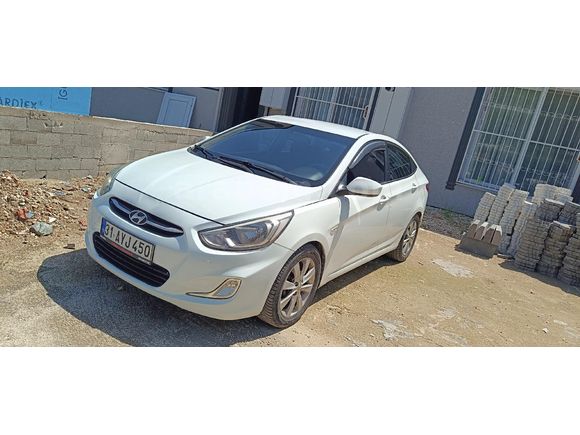 Dizel otomatik 2016 Düşük kilometre de