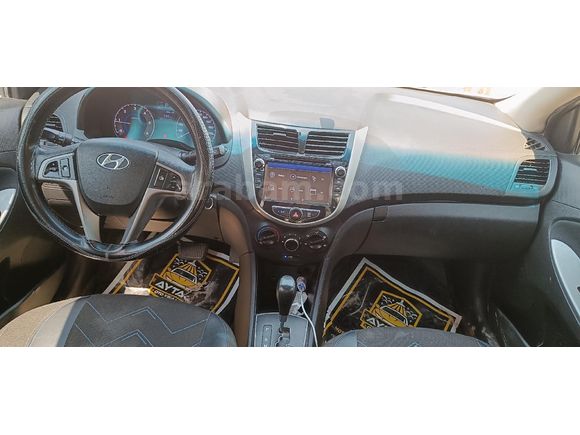 Dizel otomatik 2016 Düşük kilometre de