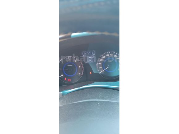 Dizel otomatik 2016 Düşük kilometre de