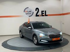 İNCAR GROUPTAN /2020 SKODA SUPERB 1.5 TSI ELİTE DSG/HATASIZ