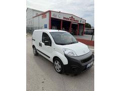 Sahibinden Fiat Fiorino Cargo 1.3 Multijet Plus 2023 Model  77.000 km Beyaz