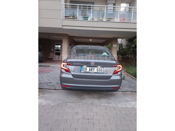 Sahibinden Fiat Egea 1.4 Fire Easy Plus 2025 Model