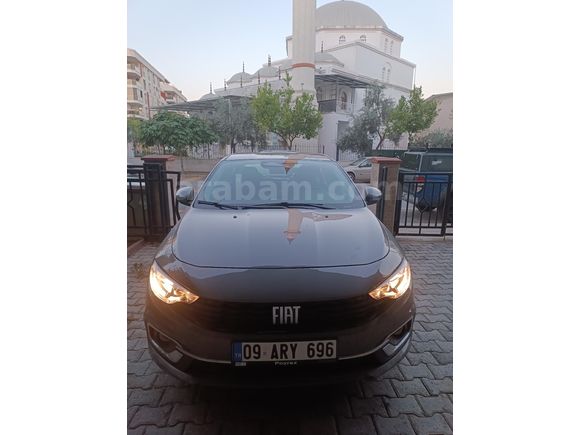 Sahibinden Fiat Egea 1.4 Fire Easy Plus 2025 Model