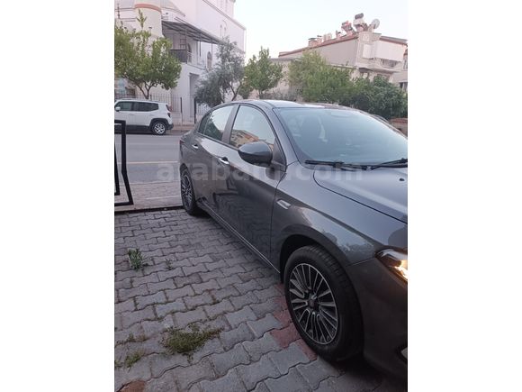 Sahibinden Fiat Egea 1.4 Fire Easy Plus 2025 Model
