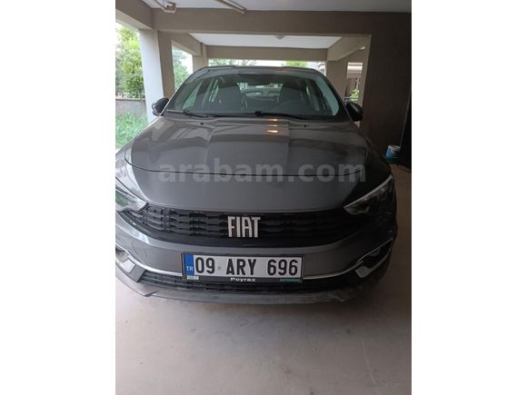 Sahibinden Fiat Egea 1.4 Fire Easy Plus 2025 Model