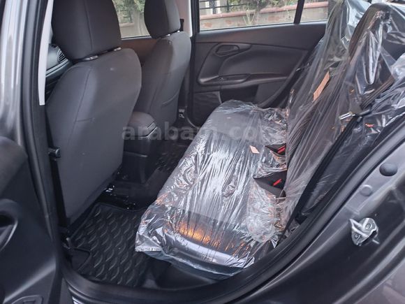 Sahibinden Fiat Egea 1.4 Fire Easy Plus 2025 Model