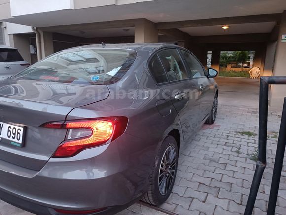Sahibinden Fiat Egea 1.4 Fire Easy Plus 2025 Model