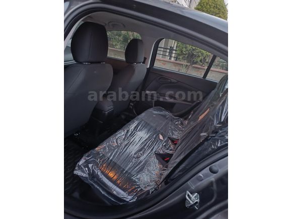 Sahibinden Fiat Egea 1.4 Fire Easy Plus 2025 Model