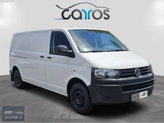 ASF Ford'dan 2014 Transporter Panel Van Orijinal-Takas Desteği