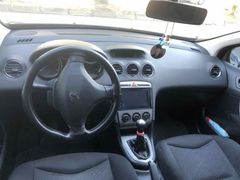 Sahibinden Peugeot 308 1.6 HDi Comfort 2010 Model Hatay 236.000 km Siyah