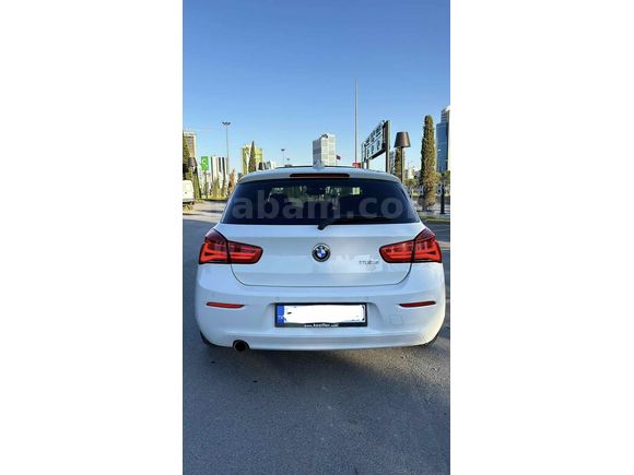 Sahibinden BMW 1 Serisi 116d Joy Plus 2015 Model 