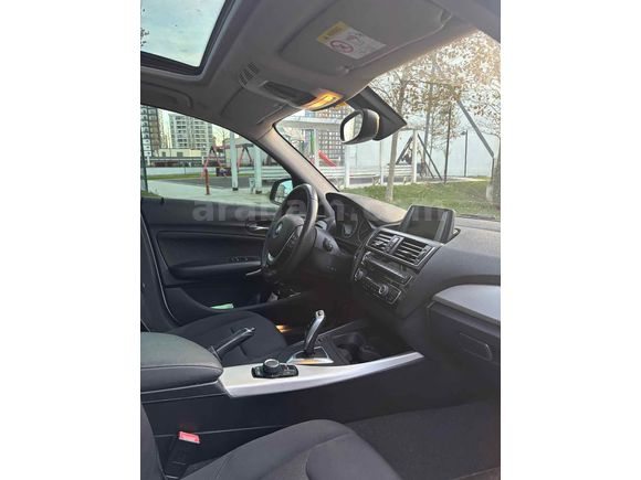 Sahibinden BMW 1 Serisi 116d Joy Plus 2015 Model 
