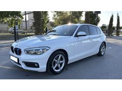 Sahibinden BMW 1 Serisi 116d Joy Plus 2015 Model 