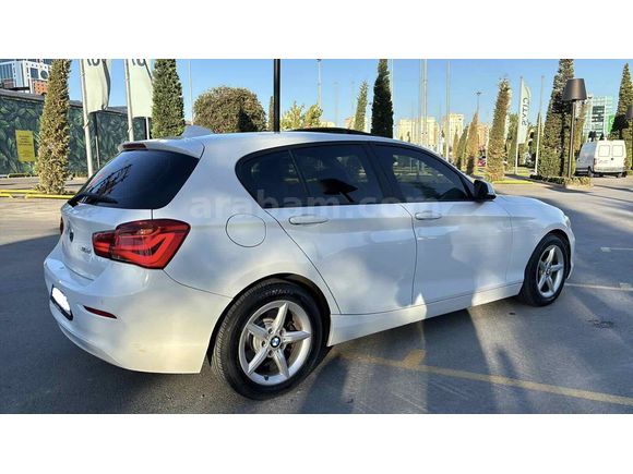 Sahibinden BMW 1 Serisi 116d Joy Plus 2015 Model 