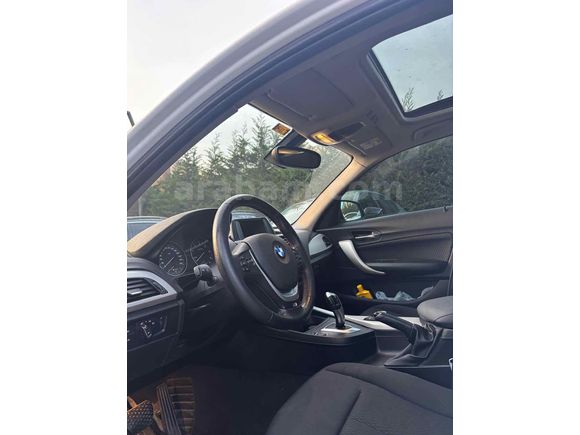 Sahibinden BMW 1 Serisi 116d Joy Plus 2015 Model 