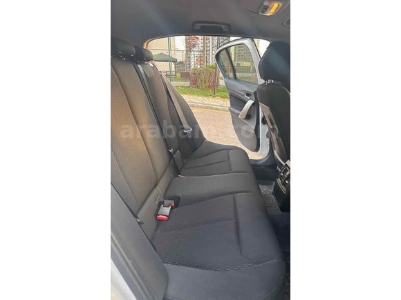 Sahibinden BMW 1 Serisi 116d Joy Plus 2015 Model 