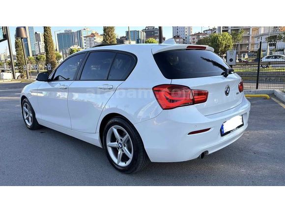 Sahibinden BMW 1 Serisi 116d Joy Plus 2015 Model 