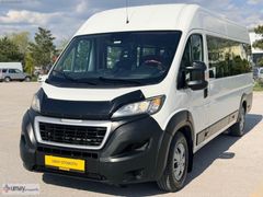 2019 BOXER 16+1 HATASIZ PERSONEL MOTORU SANZUMANI KUSURSUZ