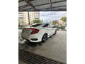 Sahibinden Honda Civic 1.6i DTEC Executive 2018 Model Antalya 165.000 km Beyaz