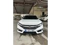 Sahibinden Honda Civic 1.6i DTEC Executive 2018 Model Antalya 165.000 km Beyaz