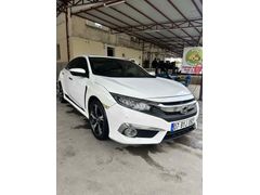 Sahibinden Honda Civic 1.6i DTEC Executive 2018 Model Antalya 165.000 km Beyaz